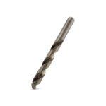 13.00mm Bright HSS Jobber Drill Bit 3pk - High Quality
