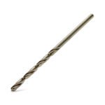 2.5mm Bright HSS Jobber Drill Bit - 10 Pack