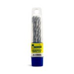 4.0mm Bright HSS Jobber Drill Bit 10 Pack - Image 2