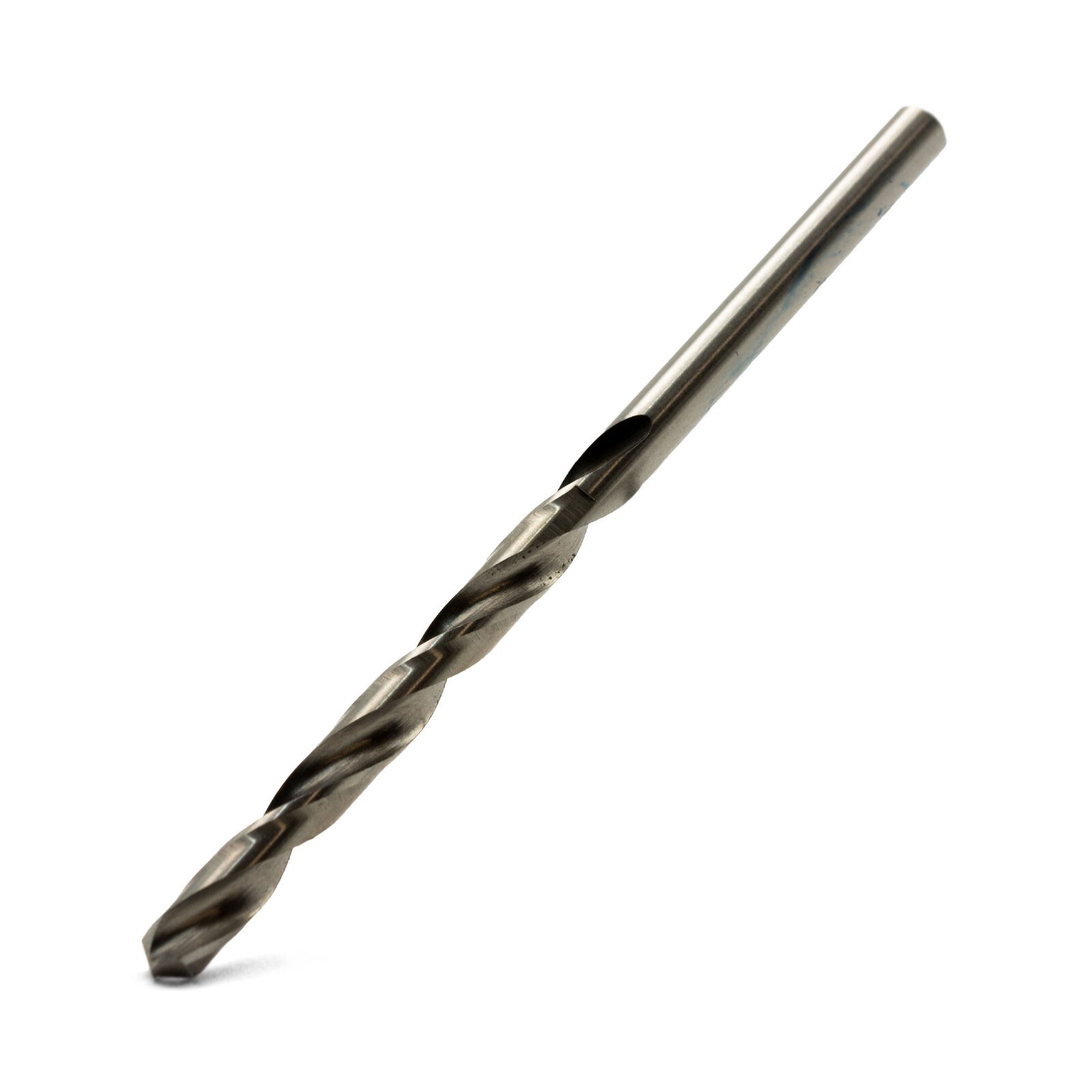 4.0mm Bright HSS Jobber Drill Bit - 10 Each