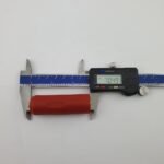 26 Series TIG Large Coil Element 150 - 200 Amp - Three Piece Torch - Image 5