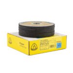 Klingspor 115mm 4.5" x 1.0mm Cutting Disc - Box of 25 - Inox A 60 TZ - Image 5