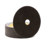 Klingspor 100mm 4" x 1.0mm Cutting Disc - Box of 25 - Inox A 60 TZ - Image 2