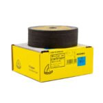 Klingspor 100mm 4" x 1.0mm Cutting Disc - Box of 25 - Inox A 60 TZ - Image 4