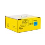 Klingspor 100mm 4" x 1.0mm Cutting Disc - Box of 25 - Inox A 60 TZ - Image 5