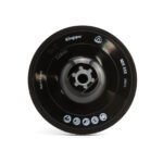 Klingspor NDS 555  Backing Pad Disc Multihole Medium 125mm - 1 Each