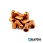Plasma Cutter 30A Tip Nozzle for Hypertherm Powermax 30 10 Pack - Image 4
