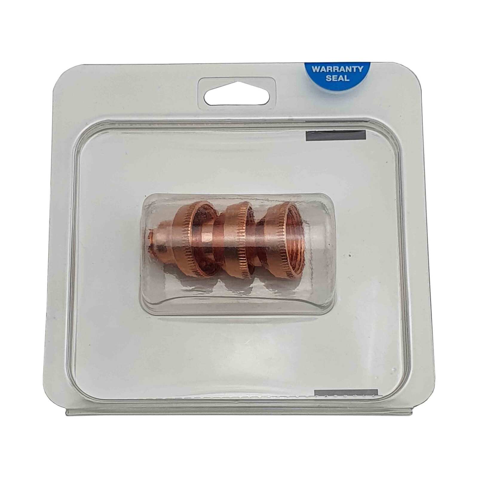 Plasma Cutter Hand Shield to Suit Hypertherm Powermax 45 - 3 Pack