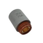 Plasma Cutter Retaining Cap to Suit Hypertherm Powermax 45 - 1 Each - Image 6