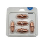 85A Plasma Cutter Tip for Hypertherm Powermax 45XP/65/85/105 10 Pack - Image 3