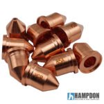 85A Plasma Cutter Tip for Hypertherm Powermax 45XP/65/85/105 10 Pack - Image 6