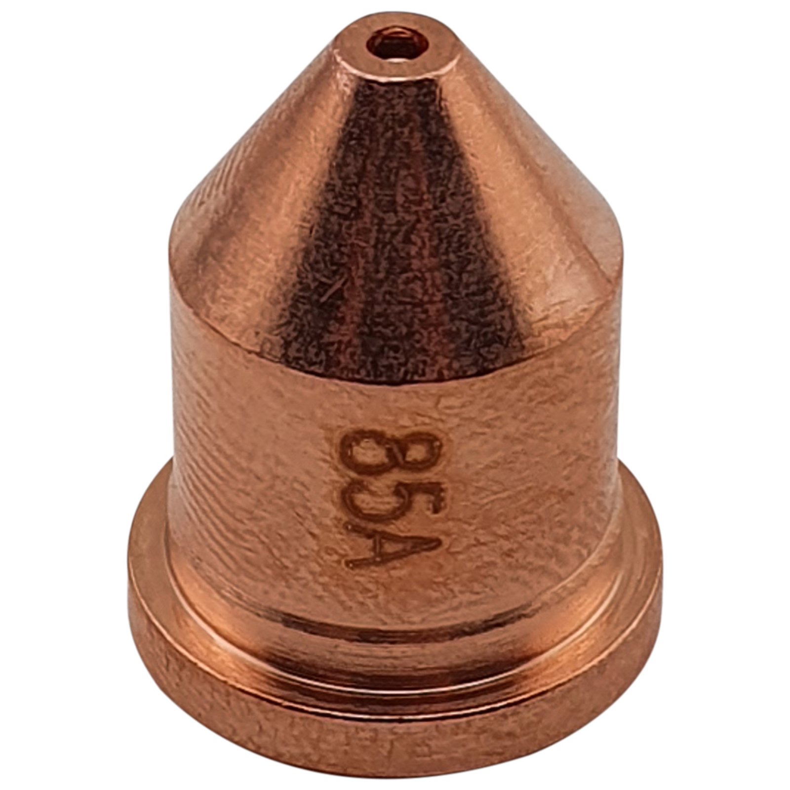 Plasma Cutter 85A Tip to Suit Hypertherm Powermax 45XP/65/85/105 - 10 Pack