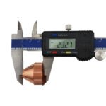 Plasma Cutter 45-85A Shield for Hypertherm Powermax 45XP/65/85/105 3 Pack - Image 4