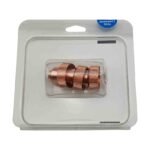 Plasma Cutter 45-85A Hand Shield to Suit Hypertherm Powermax 45XP/65/85/105 - 3 Pack - Image 3