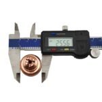 Plasma Cutter 45-85A Hand Shield to Suit Hypertherm Powermax 45XP/65/85/105 - 3 Pack - Image 4