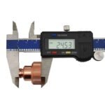 Plasma Cutter 45-85A Hand Shield to Suit Hypertherm Powermax 45XP/65/85/105 - 3 Pack - Image 5