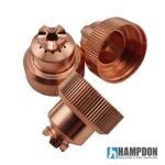 Plasma Cutter 45-85A Hand Shield to Suit Hypertherm Powermax 45XP/65/85/105 - 3 Pack - Image 6