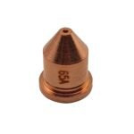 65A Plasma Cutter Tip for Hypertherm Powermax 45XP/65/85/105 10 Pack
