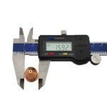 65A Plasma Cutter Tip for Hypertherm Powermax 45XP/65/85/105 10 Pack - Image 4
