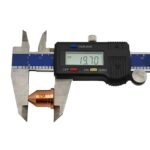 65A Plasma Cutter Tip for Hypertherm Powermax 45XP/65/85/105 10 Pack - Image 5