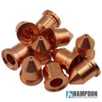 65A Plasma Cutter Tip for Hypertherm Powermax 45XP/65/85/105 10 Pack - Image 6