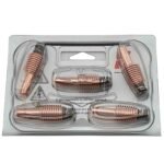 Plasma Cutter 10-105A Electrode - Hypertherm Powermax 45XP/65/85/105 - 5 Pack - Image 3