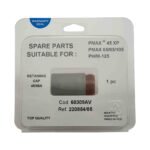 Plasma Cutter 45A Retaining Cap to Suit Hypertherm Powermax 45XP/65/85/105 - 1 Each - Image 2