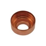 Plasma Cutter 45A FineCut Deflector Hypertherm 45XP/65/85/105 3 Pack