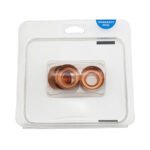Plasma Cutter 45A FineCut Deflector Hypertherm 45XP/65/85/105 3 Pack - Image 3