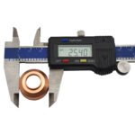 Plasma Cutter 45A FineCut Deflector Hypertherm 45XP/65/85/105 3 Pack - Image 5