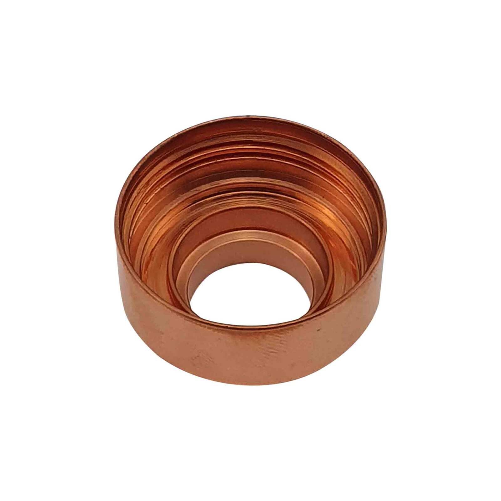 Plasma Cutter 45A FineCut Deflector to Suit Hypertherm Powermax 45XP/65/85/105 - 3 Pack