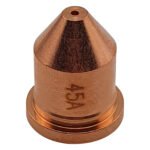 Plasma Cutter 45A Tip to Suit Hypertherm Powermax 45XP/65/85/105 - 10 Pack