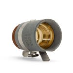 Plasma Cutter 105A Retaining Cap for Hypertherm Powermax 45XP/65/85/105 - Image 2