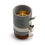 Plasma Cutter 105A Retaining Cap for Hypertherm Powermax 45XP/65/85/105