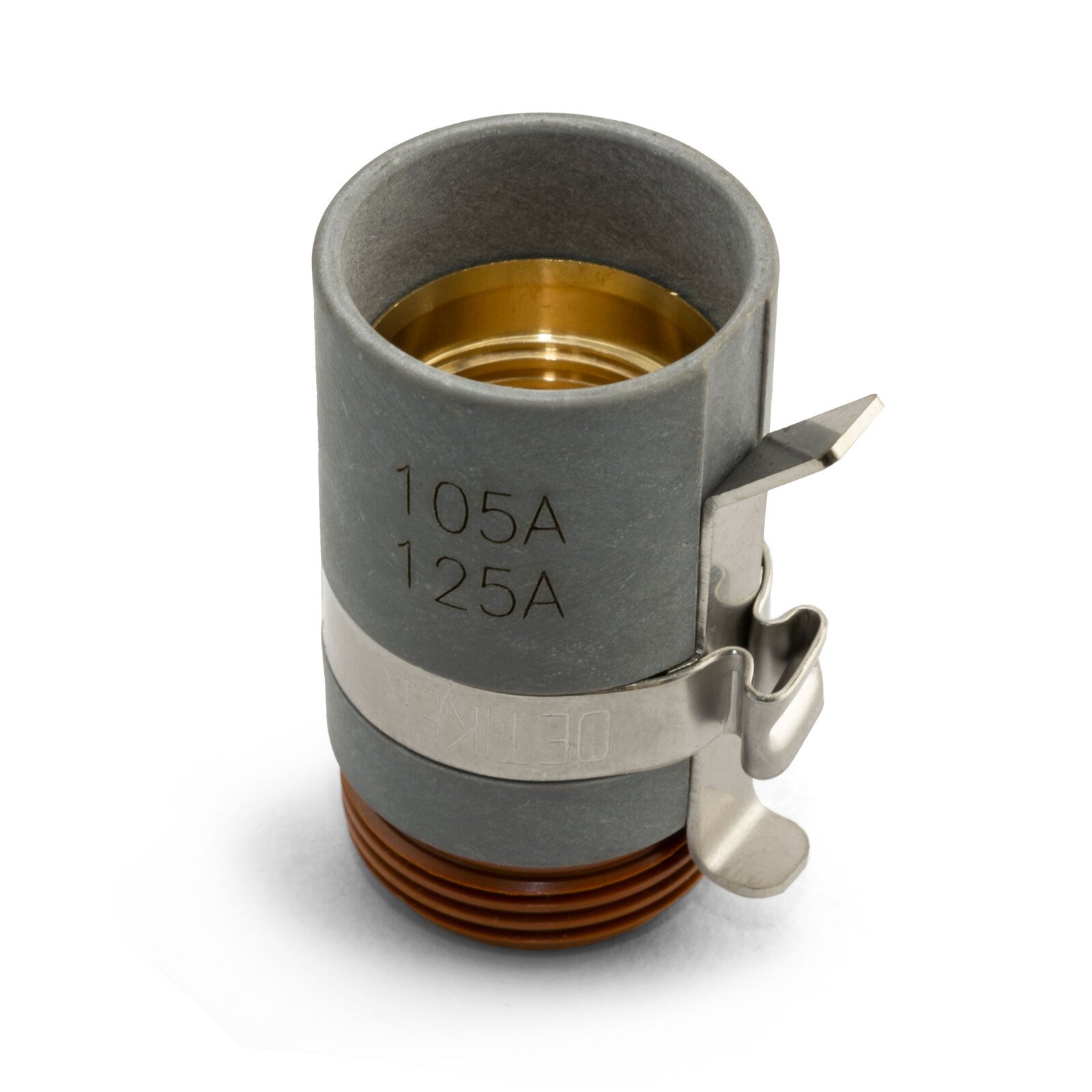 Plasma Cutter 105A Retaining Cap to Suit Hypertherm Powermax 45XP/65/85/105 - 1 Each