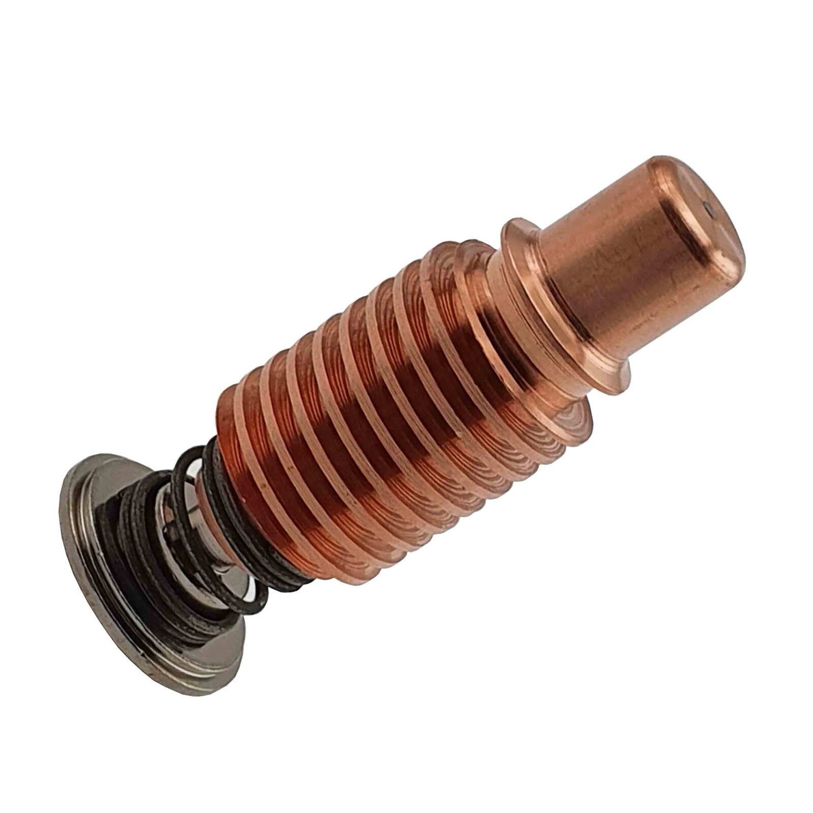 Plasma Cutter 30-125A Electrode to Suit Hypertherm Powermax 125 - 5 Pack