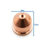 Plasma Cutter 125A Tip Nozzle for Hypertherm Powermax 125 10pk - Image 4