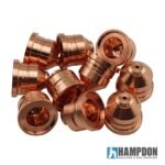 Plasma Cutter 125A Tip Nozzle for Hypertherm Powermax 125 10pk - Image 5