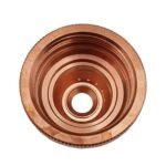 125A Plasma Cutter Shield for Hypertherm Powermax 125 - 2 Pack - Image 2