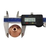125A Plasma Cutter Shield for Hypertherm Powermax 125 - 2 Pack - Image 4