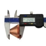 125A Plasma Cutter Shield for Hypertherm Powermax 125 - 2 Pack - Image 5