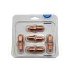 Plasma Cutter 105A Tip for Hypertherm Powermax 45XP/65/85/105 10 Pack - Image 3