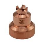 Plasma Cutter 105A Hand Shield to Suit Hypertherm Powermax 45XP/65/85/105 - 3 Pack