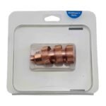 Plasma Cutter 105A Hand Shield to Suit Hypertherm Powermax 45XP/65/85/105 - 3 Pack - Image 3