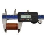 Plasma Cutter 30-125A Swirl Ring to Suit Hypertherm Powermax 125 - 2 Pack - Image 4