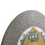 Klingspor Inox A 46 TZ 180mm Cutting Disc 50pk
