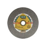 Klingspor Inox A 46 TZ 180mm Cutting Disc 50pk - Image 3