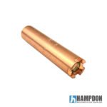 Harris 2H Oxy/LPG Heating Tip 22902H Super Heating - Image 4