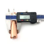 Harris 2H Super Heating Tip and 710mm Barrel for Oxy / LPG 22902H - Image 2