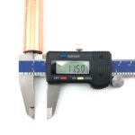 Harris 2H Super Heating Tip and 710mm Barrel for Oxy / LPG 22902H - Image 3